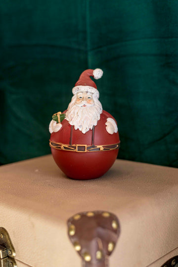 Babbo Natale a sfera