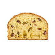 PANETTONE con Olive Verdi - Fratelli Sicilia