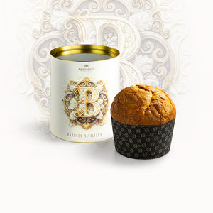 Panettone Barocco - Bonfissuto