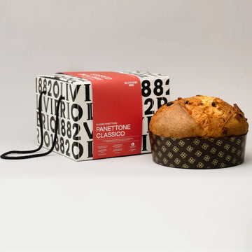 PANETTONE CLASSICO OLIVIERI