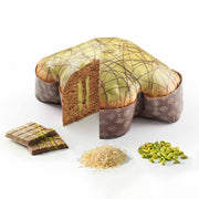 Dubai Chocolate Colomba 1kg - Sal De Riso