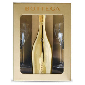 BOTTEGA SPUMANTE GOLD