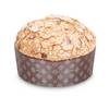 PANETTONE  MANDORLATO I MARIGLIANO