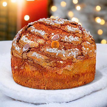 MR.WHIPPY PAN MELA E CANNELLA