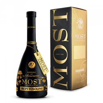 Most Barrique Ex - Amarone - Bepi Tosolini