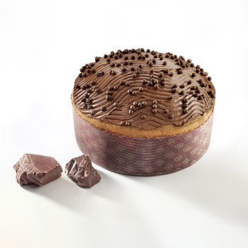 PANETTONE INTENSO FONDENTE SAL DE RISO