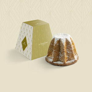 Pandoro Classico - Bonfissuto