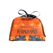 PUMPKIN SPICE Panettone - Fratelli Sicilia