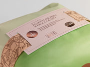 PANETTONE PERA E CIOCCOLATO