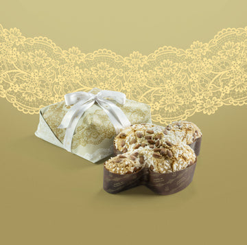 Colomba Tradizionale - Bonfissuto