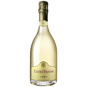 Ca' del Bosco- CUVÉE PRESTIGE EDIZIONE 43
