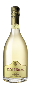 Ca' del Bosco- CUVÉE PRESTIGE EDIZIONE 43
