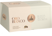 Fiasconaro ORO BIANCO- Colomba 1kg