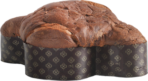 Fiasconaro ORO NERO - Colomba 1kg