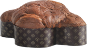 Fiasconaro ORO NERO - Colomba 1kg