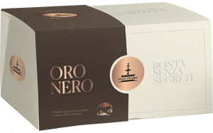 Fiasconaro ORO NERO - Colomba 1kg
