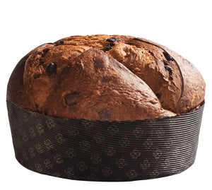 Fiasconaro - PANETTONE ORO NERO