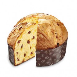 PANETTONE IL CLASSICO-  Sal De Riso 1kg